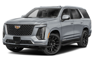2027 Cadillac Escalade