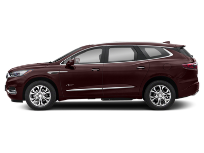 2020 Buick Enclave Avenir