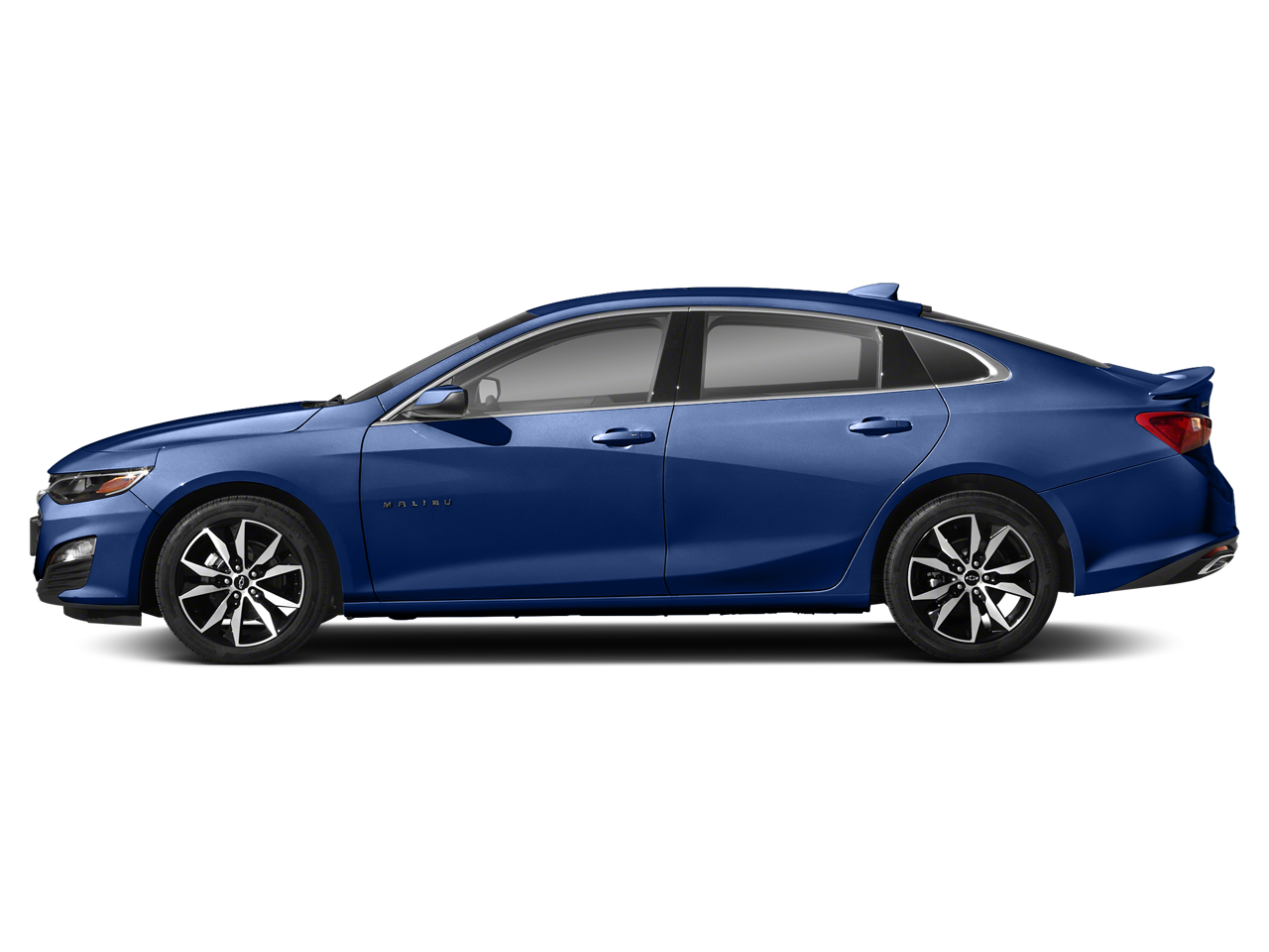 2023 Chevrolet Malibu RS