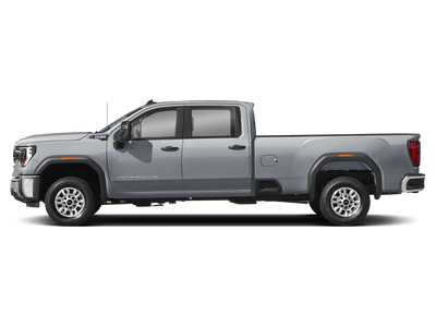 2024 GMC Sierra 2500 HD AT4X