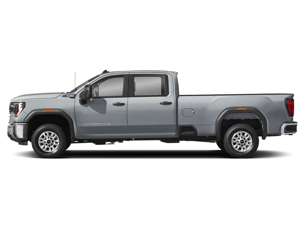 2024 GMC Sierra 2500 HD AT4X
