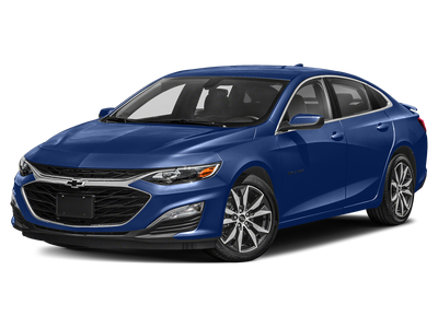 2023 Chevrolet Malibu RS