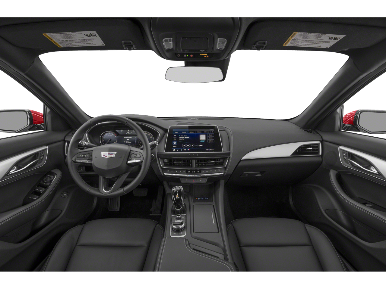 2023 Cadillac CT5 Luxury