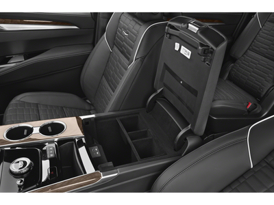 2025 Cadillac Escalade ESV Sport Platinum