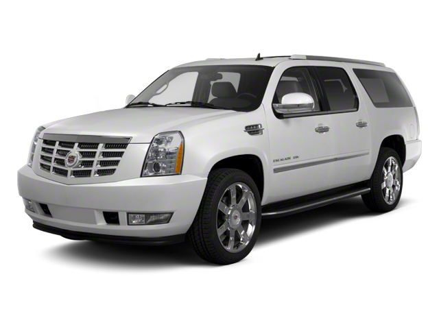2010 Cadillac Escalade ESV Luxury