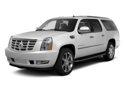 2010 Cadillac Escalade ESV Luxury
