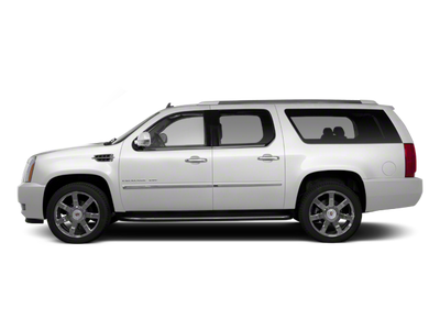2010 Cadillac Escalade ESV Luxury