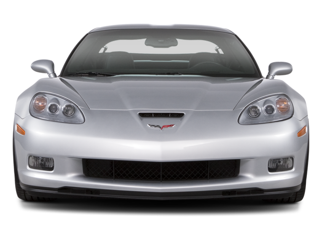 2013 Chevrolet Corvette Grand Sport Grand Sport 1LT