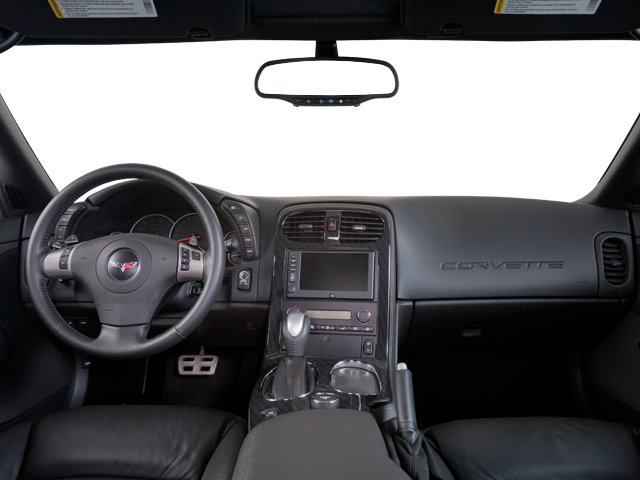 2013 Chevrolet Corvette Grand Sport Grand Sport 1LT