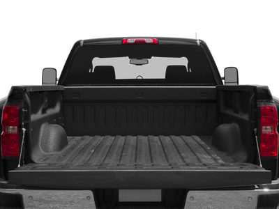 2015 GMC Sierra 3500 HD Denali