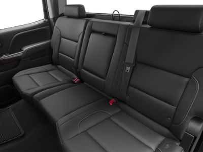 2015 GMC Sierra 3500 HD Denali