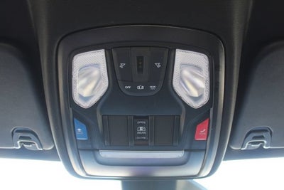 2026 RAM 1500 Warlock Crew Cab 4x4 5'7" Box