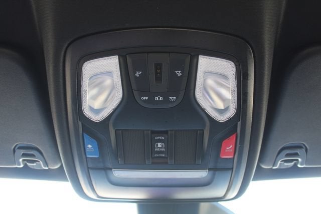 2026 RAM 1500 Warlock Crew Cab 4x4 5'7" Box