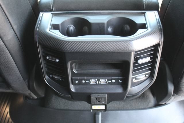 2022 RAM 1500 TRX Crew Cab 4x4 5'7" Box