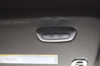2022 RAM 1500 TRX Crew Cab 4x4 5'7" Box