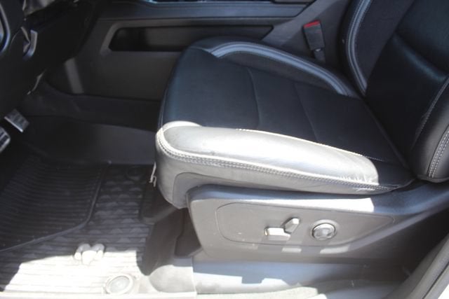 2022 RAM 1500 TRX Crew Cab 4x4 5'7" Box