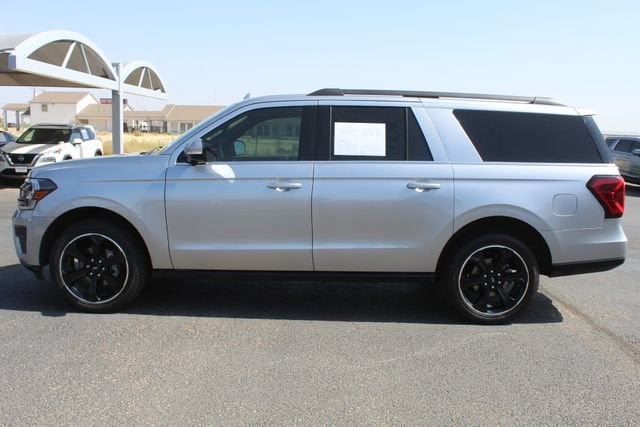 2023 Ford Expedition Limited MAX