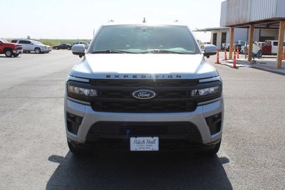 2023 Ford Expedition Limited MAX