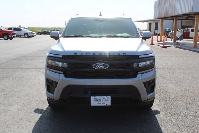 2023 Ford Expedition Limited MAX