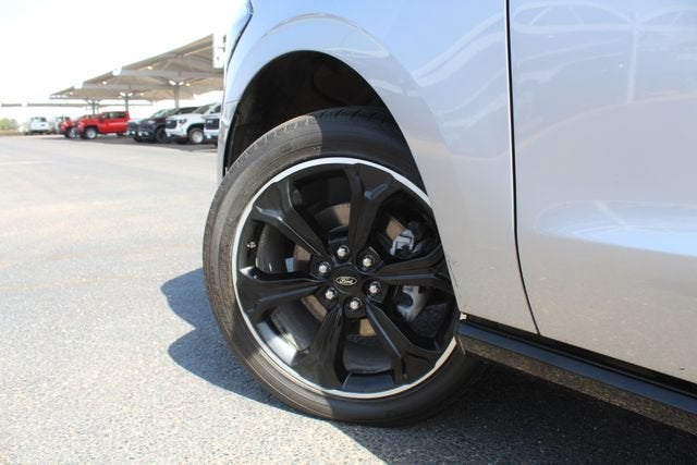 2023 Ford Expedition Limited MAX