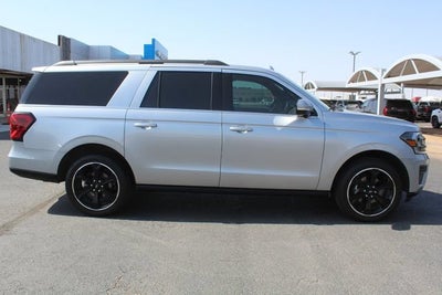 2023 Ford Expedition Limited MAX
