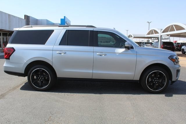 2023 Ford Expedition Limited MAX