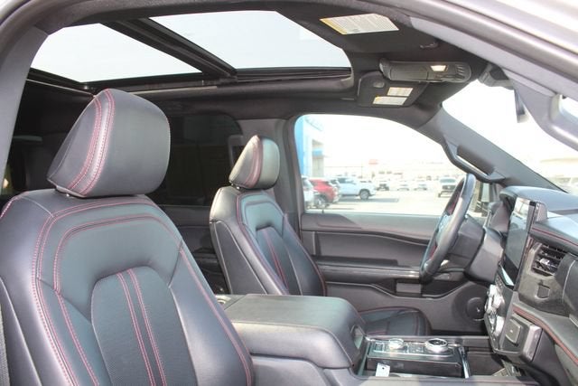 2023 Ford Expedition Limited MAX