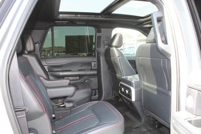 2023 Ford Expedition Limited MAX