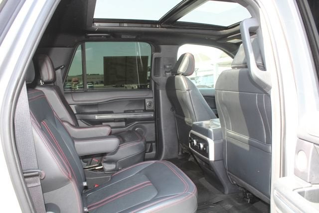 2023 Ford Expedition Limited MAX