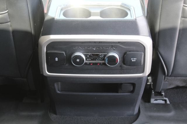 2023 Ford Expedition Limited MAX