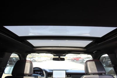2023 Ford Expedition Limited MAX