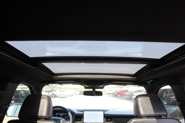 2023 Ford Expedition Limited MAX