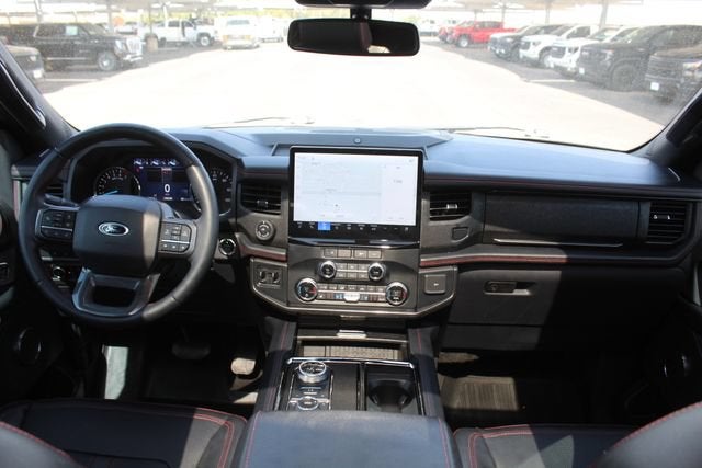 2023 Ford Expedition Limited MAX