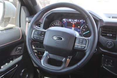 2023 Ford Expedition Limited MAX