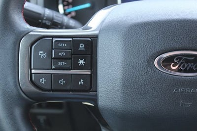 2023 Ford Expedition Limited MAX
