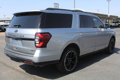 2023 Ford Expedition Limited MAX