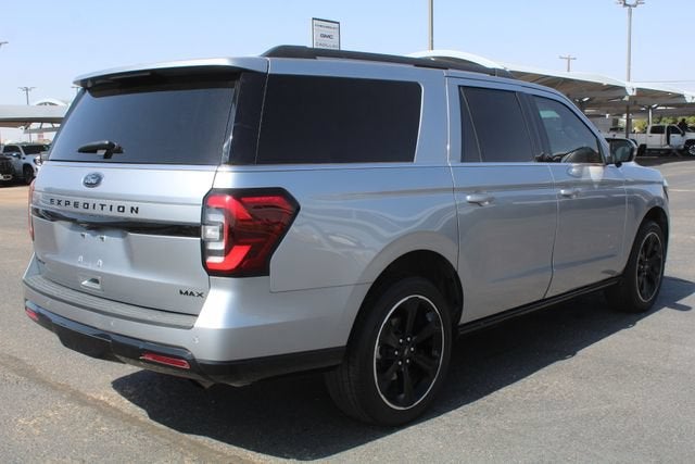 2023 Ford Expedition Limited MAX