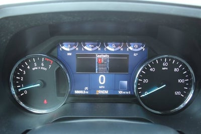 2023 Ford Expedition Limited MAX