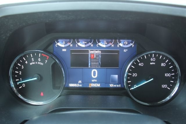 2023 Ford Expedition Limited MAX