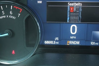2023 Ford Expedition Limited MAX