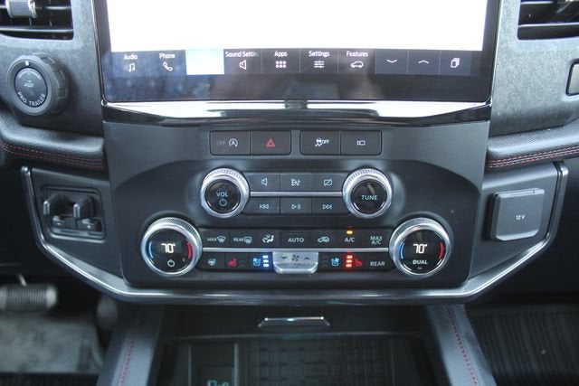 2023 Ford Expedition Limited MAX