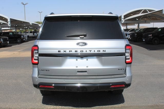 2023 Ford Expedition Limited MAX