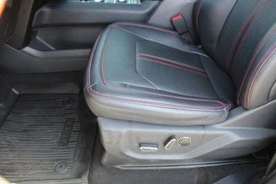 2023 Ford Expedition Limited MAX