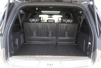 2023 Ford Expedition Limited MAX