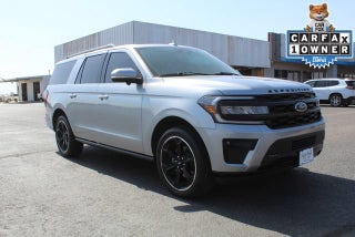 2023 Ford Expedition Limited MAX