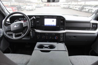 2024 Ford Super Duty F-250 SRW XL