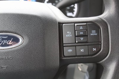 2024 Ford Super Duty F-250 SRW XL