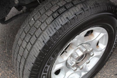 2025 Ford Super Duty F-250 SRW XL