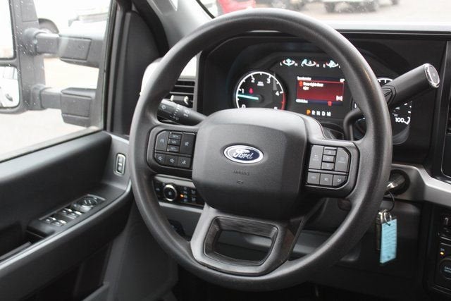 2025 Ford Super Duty F-250 SRW XL