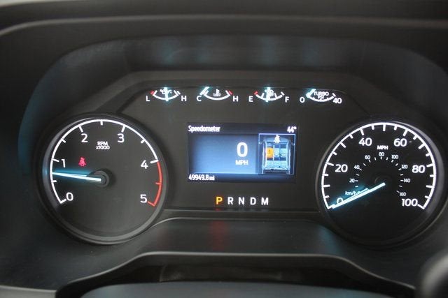 2025 Ford Super Duty F-250 SRW XL